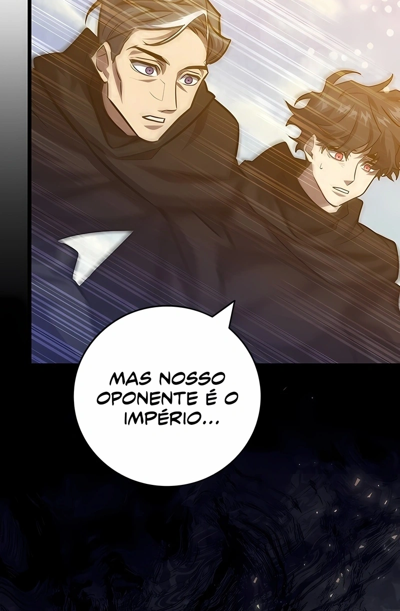 The Mage: Swallowed the Dragon Capítulo 124 Página 67