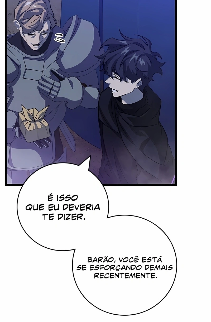 The Mage: Swallowed the Dragon Capítulo 124 Página 7