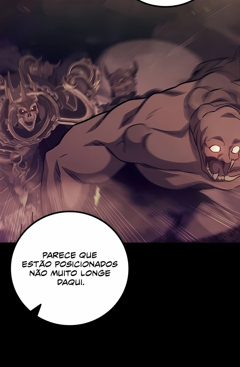 The Mage: Swallowed the Dragon Capítulo 124 Página 84