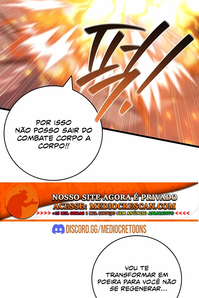 The Mage: Swallowed the Dragon Capítulo 125 Página 102