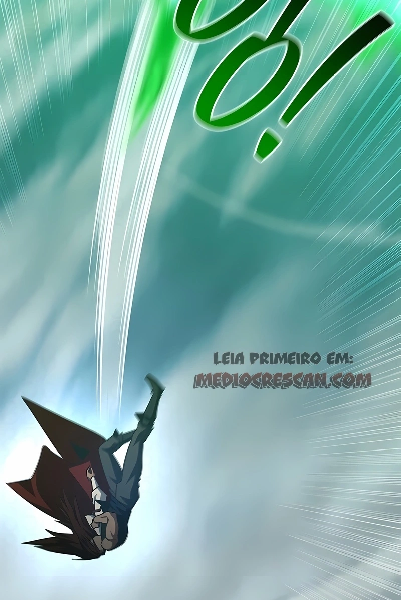 The Mage: Swallowed the Dragon Capítulo 125 Página 105