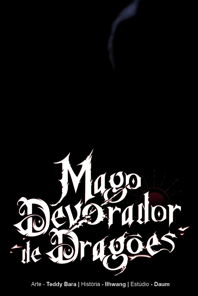 The Mage: Swallowed the Dragon Capítulo 125 Página 119