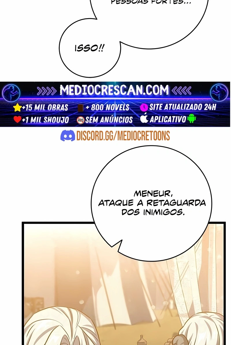 The Mage: Swallowed the Dragon Capítulo 125 Página 16