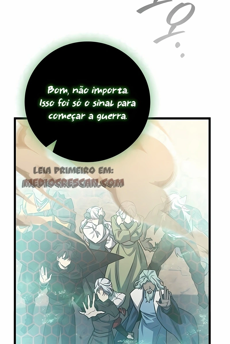The Mage: Swallowed the Dragon Capítulo 125 Página 27