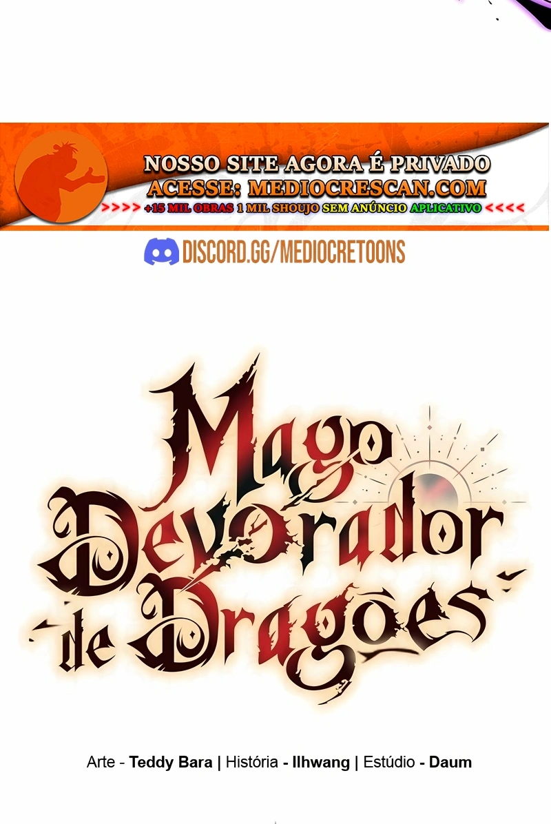 The Mage: Swallowed the Dragon Capítulo 125 Página 31