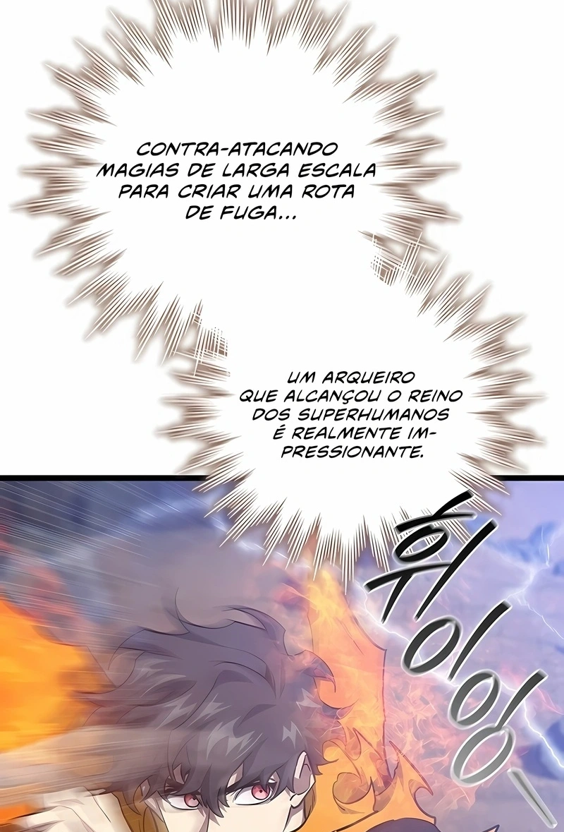 The Mage: Swallowed the Dragon Capítulo 126 Página 107