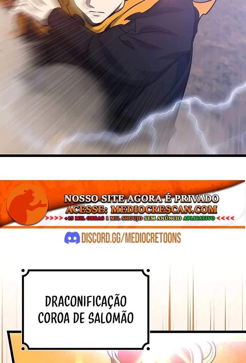 The Mage: Swallowed the Dragon Capítulo 126 Página 108