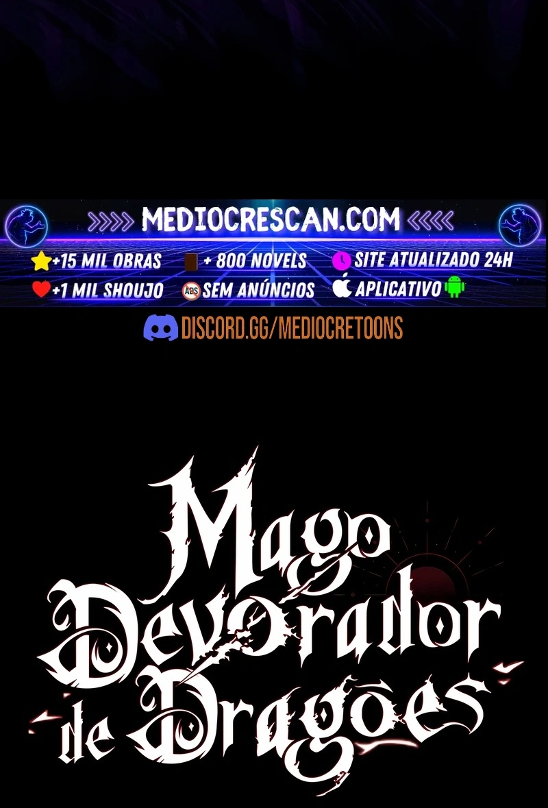 The Mage: Swallowed the Dragon Capítulo 126 Página 119