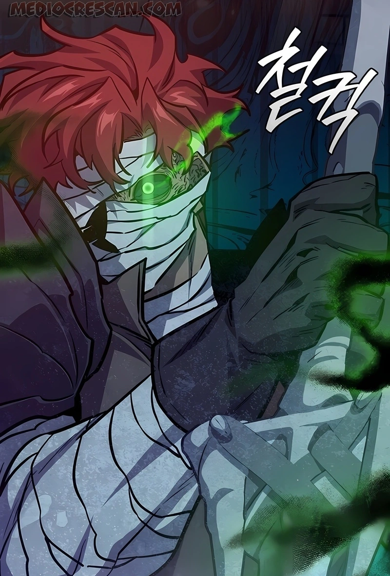 The Mage: Swallowed the Dragon Capítulo 126 Página 28