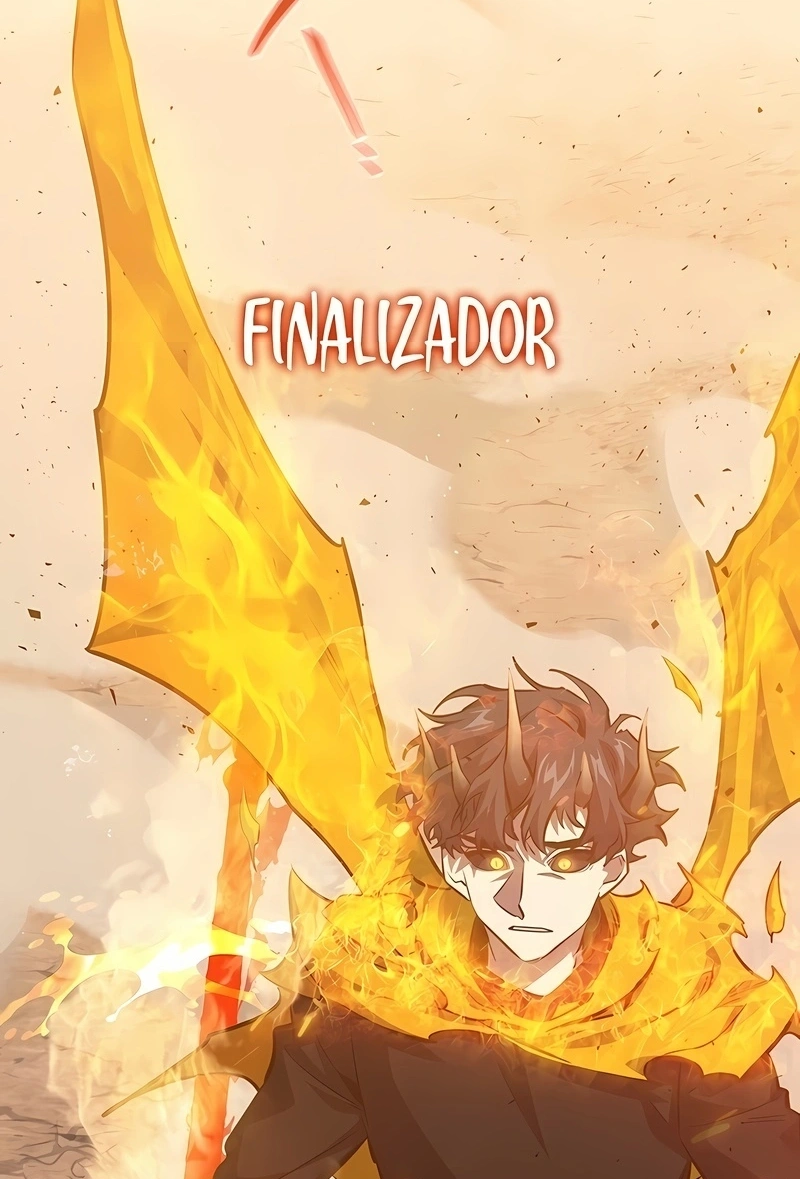 The Mage: Swallowed the Dragon Capítulo 126 Página 30