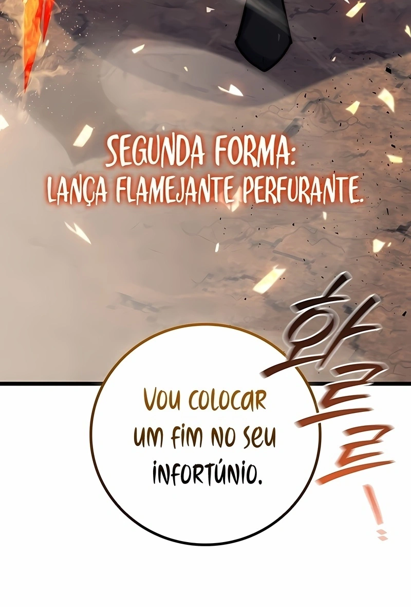 The Mage: Swallowed the Dragon Capítulo 126 Página 32