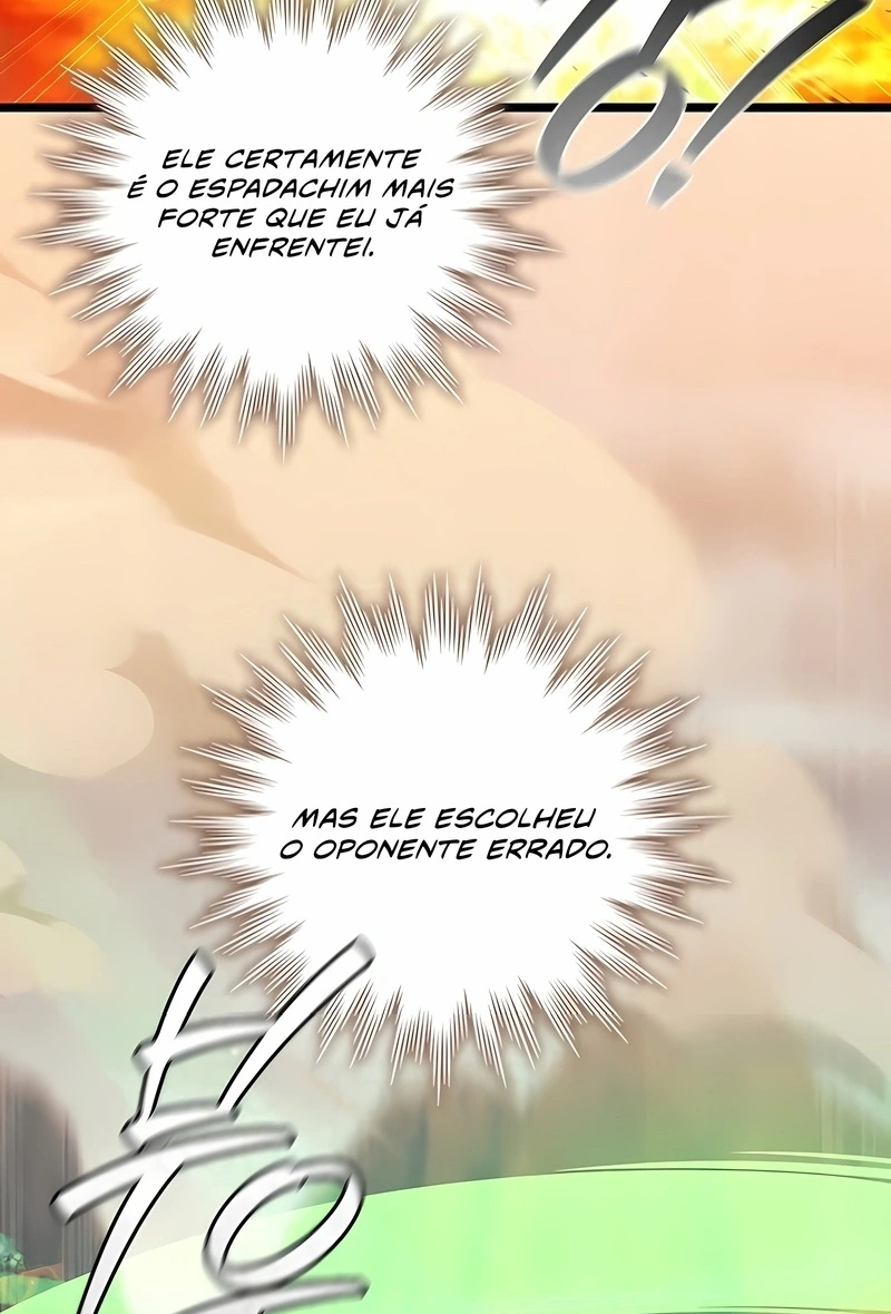 The Mage: Swallowed the Dragon Capítulo 126 Página 38