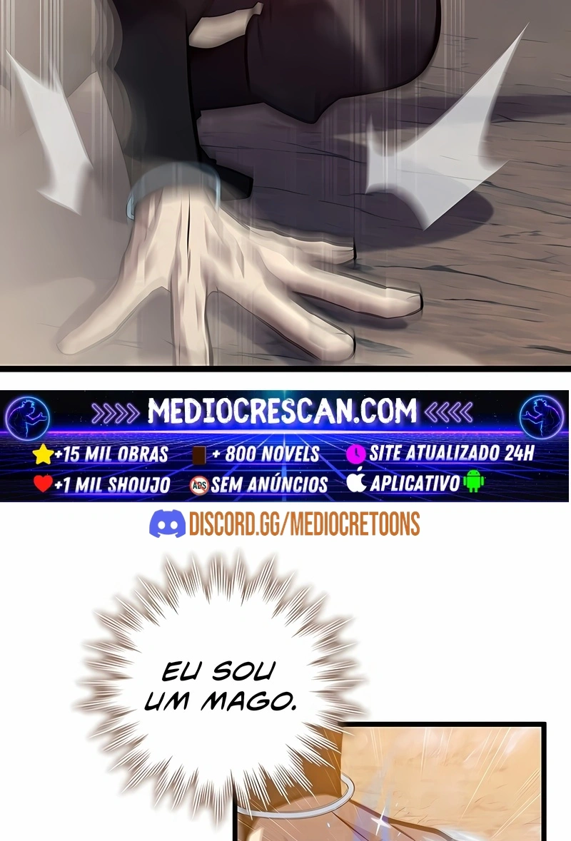 The Mage: Swallowed the Dragon Capítulo 126 Página 40