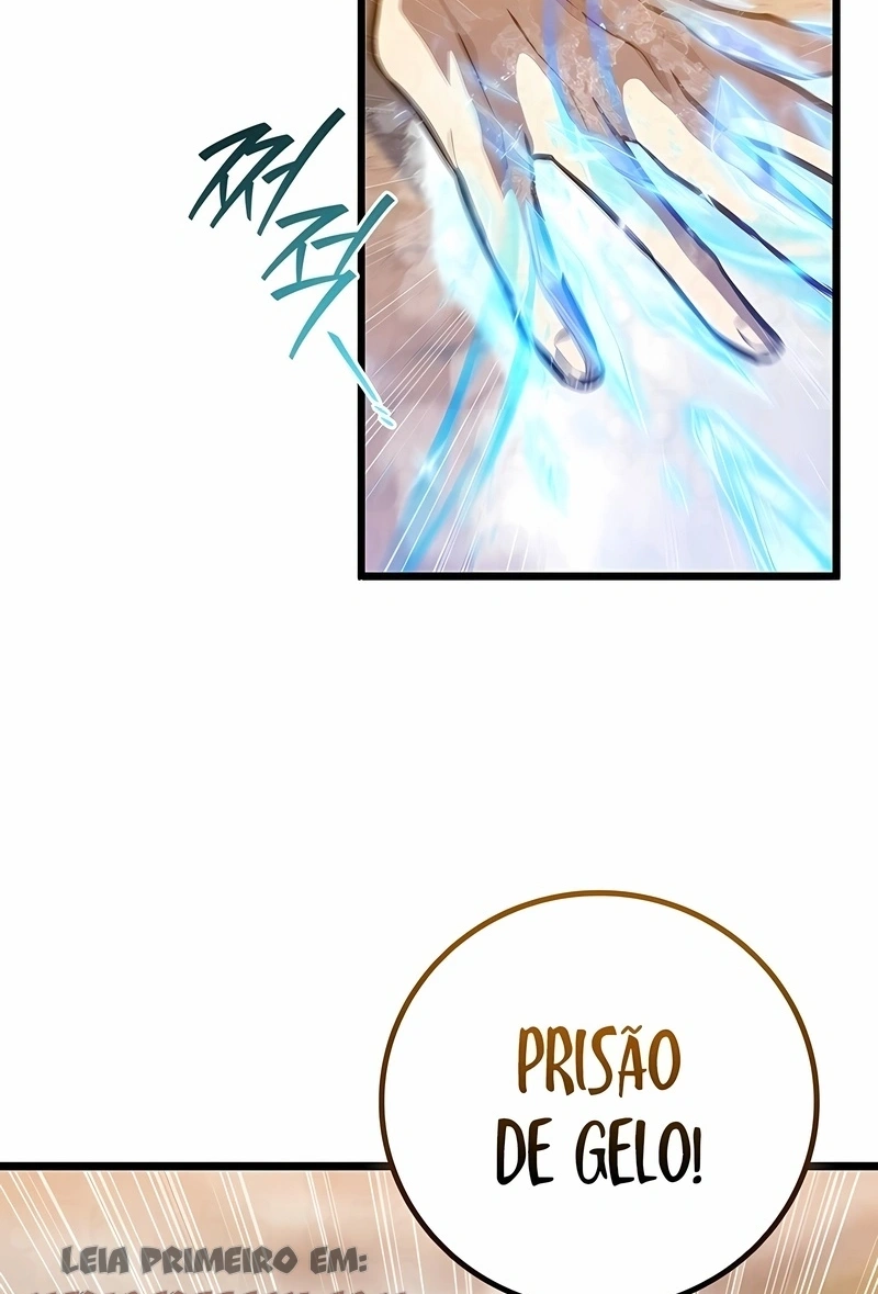 The Mage: Swallowed the Dragon Capítulo 126 Página 41
