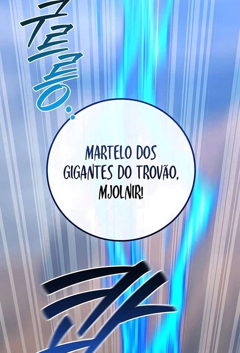 The Mage: Swallowed the Dragon Capítulo 126 Página 47