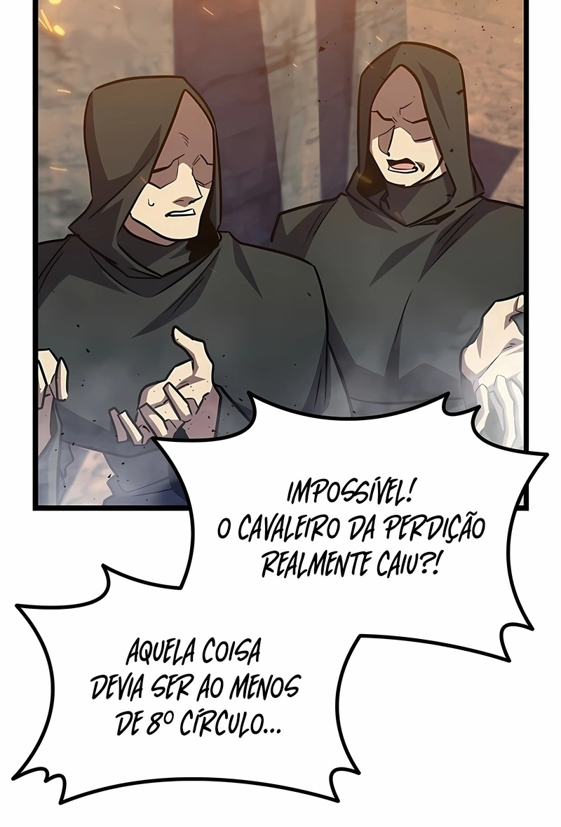 The Mage: Swallowed the Dragon Capítulo 126 Página 59