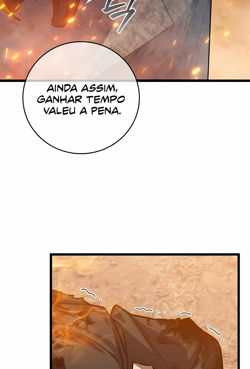 The Mage: Swallowed the Dragon Capítulo 126 Página 63