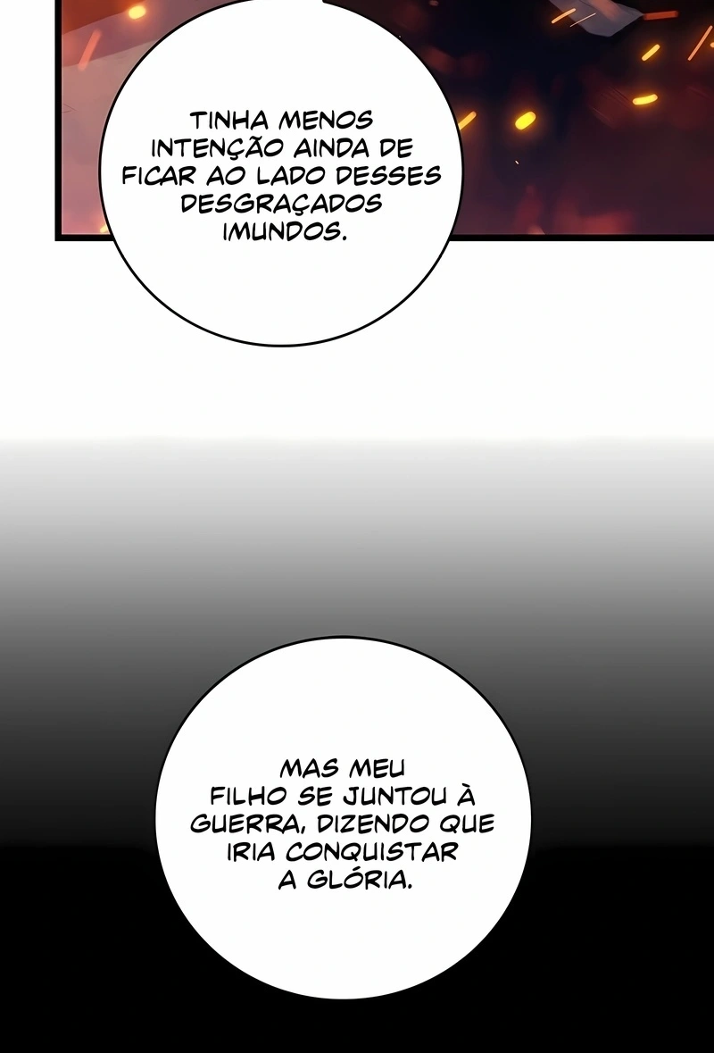 The Mage: Swallowed the Dragon Capítulo 126 Página 75