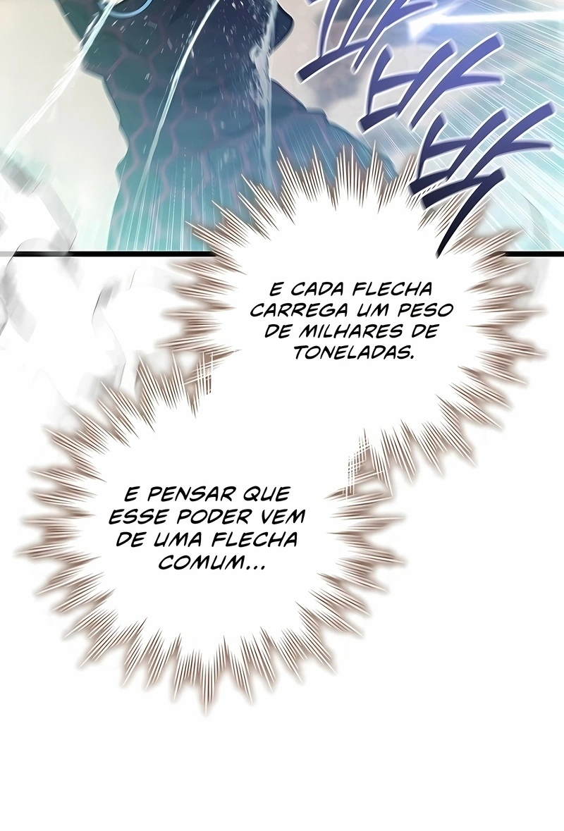 The Mage: Swallowed the Dragon Capítulo 126 Página 85