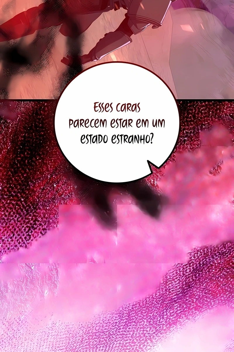 The Mage: Swallowed the Dragon Capítulo 127 Página 118