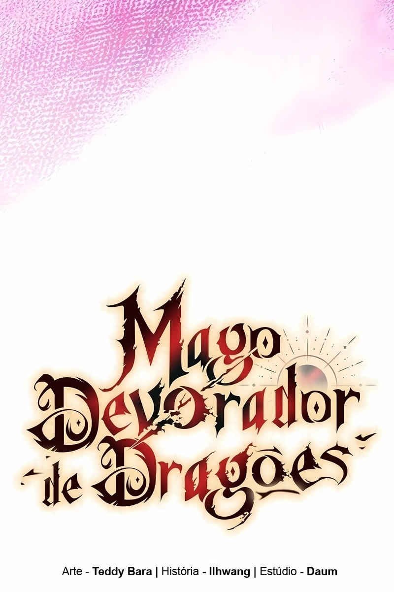 The Mage: Swallowed the Dragon Capítulo 127 Página 119