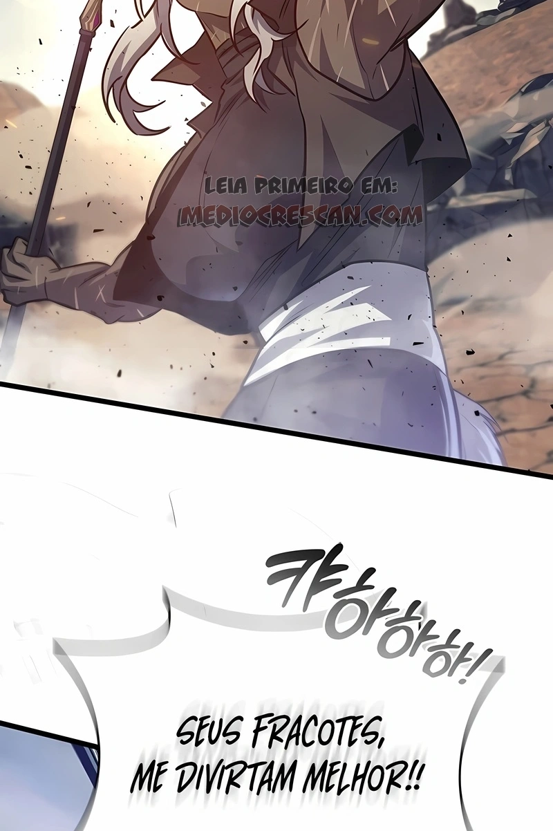 The Mage: Swallowed the Dragon Capítulo 127 Página 16