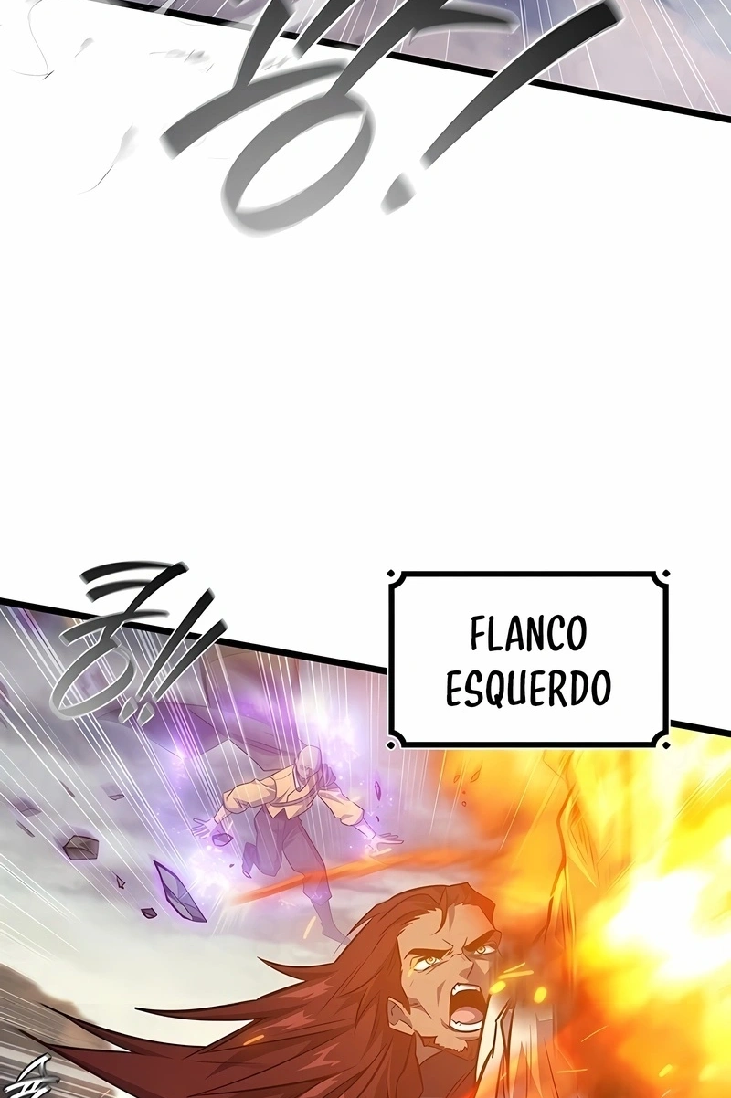 The Mage: Swallowed the Dragon Capítulo 127 Página 18