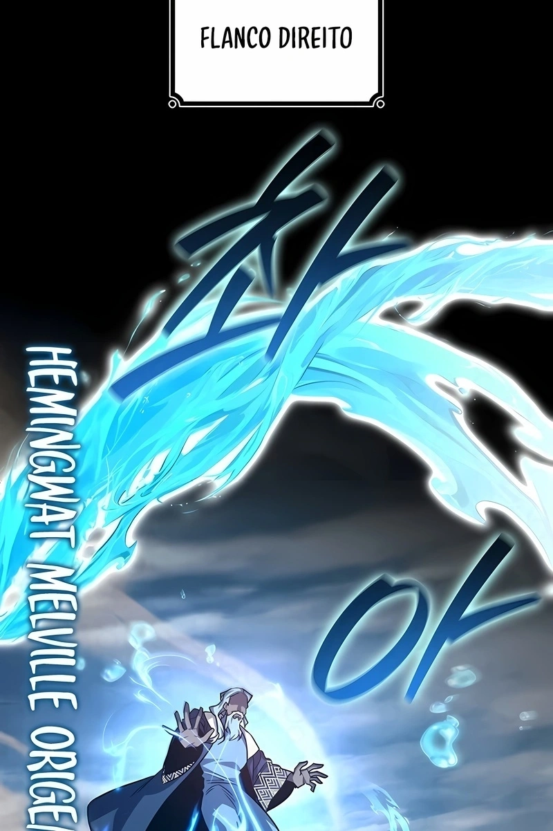 The Mage: Swallowed the Dragon Capítulo 127 Página 20