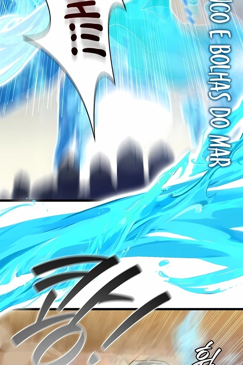 The Mage: Swallowed the Dragon Capítulo 127 Página 22
