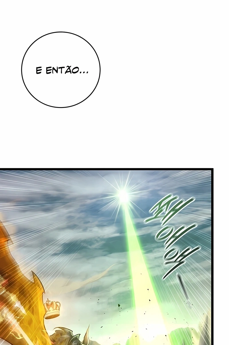 The Mage: Swallowed the Dragon Capítulo 127 Página 3
