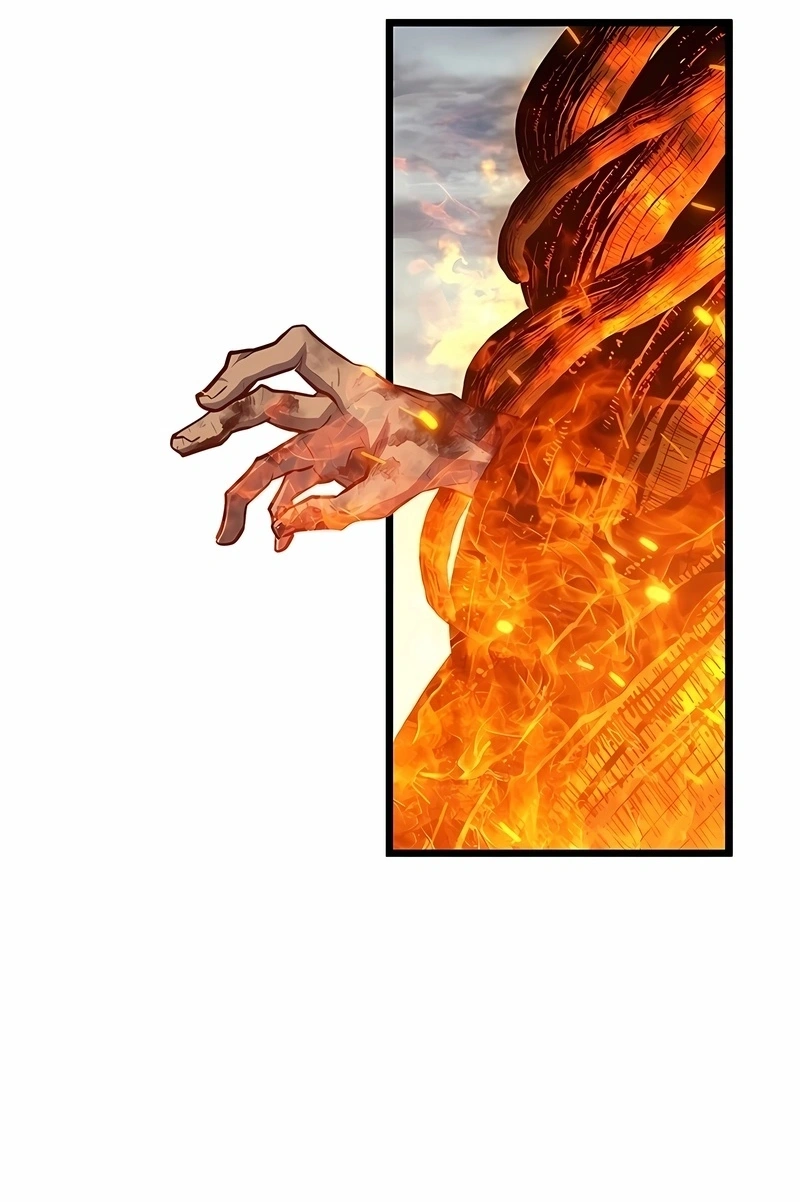 The Mage: Swallowed the Dragon Capítulo 127 Página 40