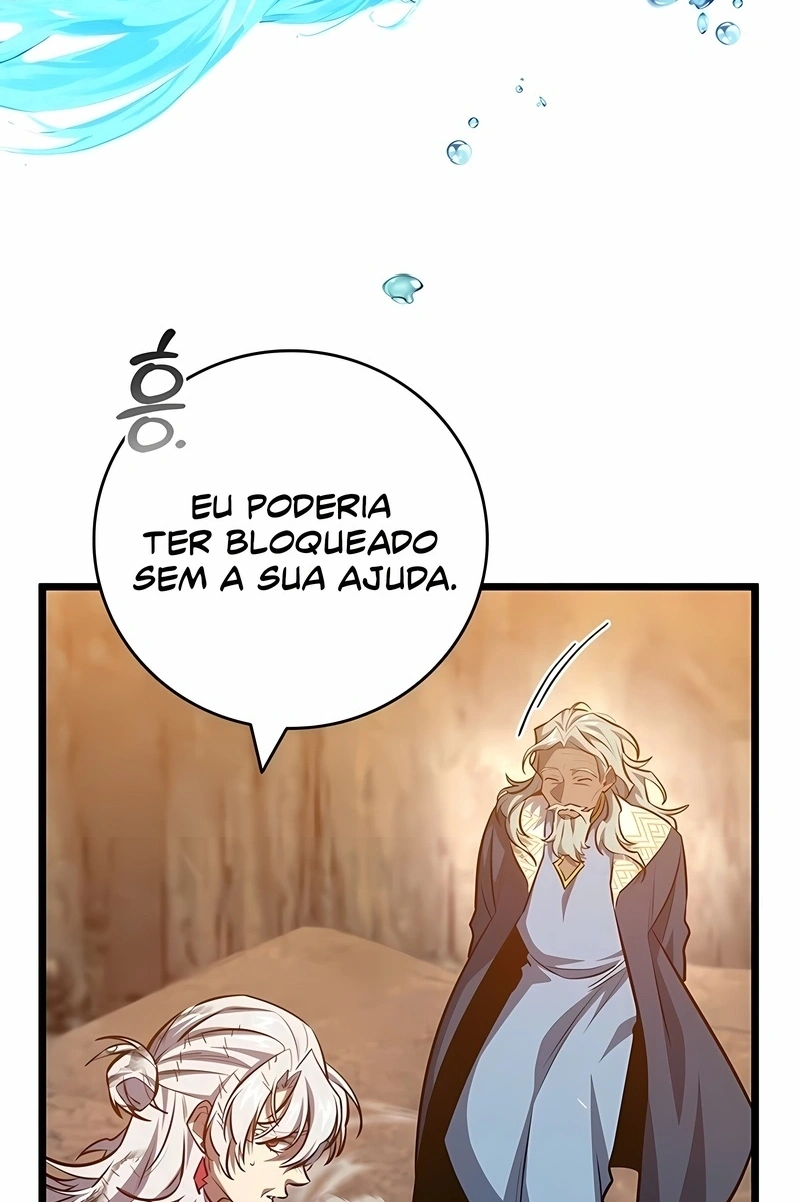 The Mage: Swallowed the Dragon Capítulo 127 Página 49