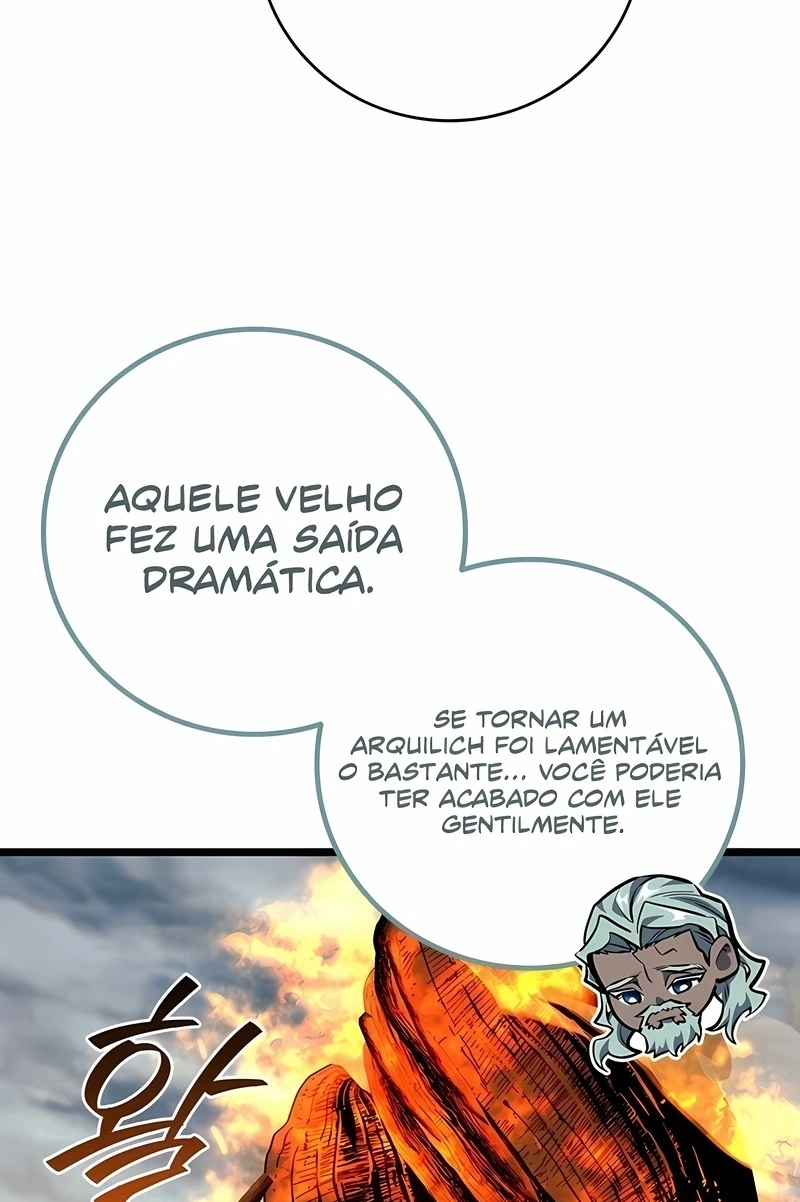 The Mage: Swallowed the Dragon Capítulo 127 Página 52