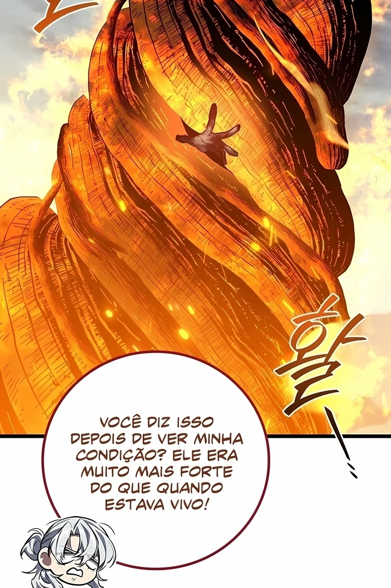 The Mage: Swallowed the Dragon Capítulo 127 Página 53