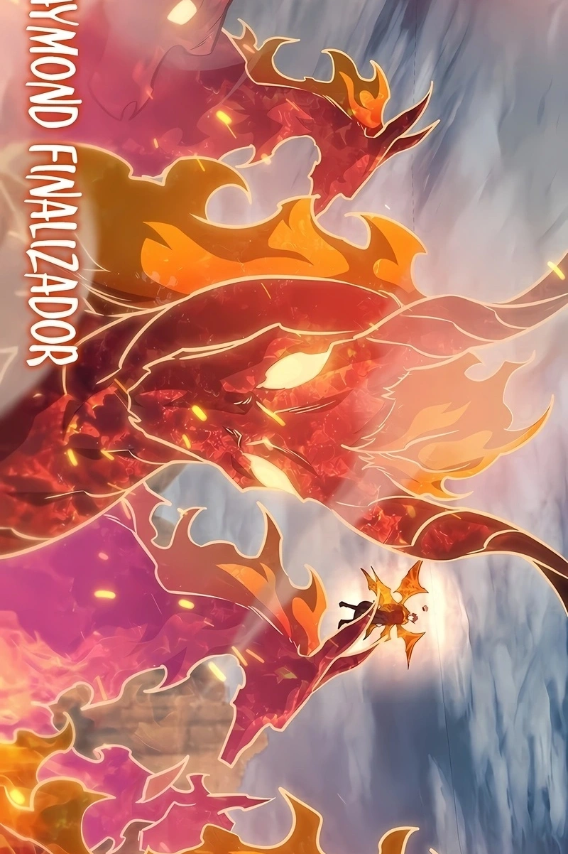 The Mage: Swallowed the Dragon Capítulo 127 Página 73