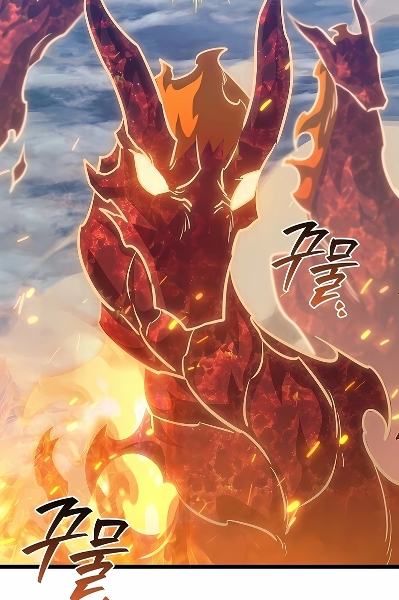 The Mage: Swallowed the Dragon Capítulo 127 Página 92