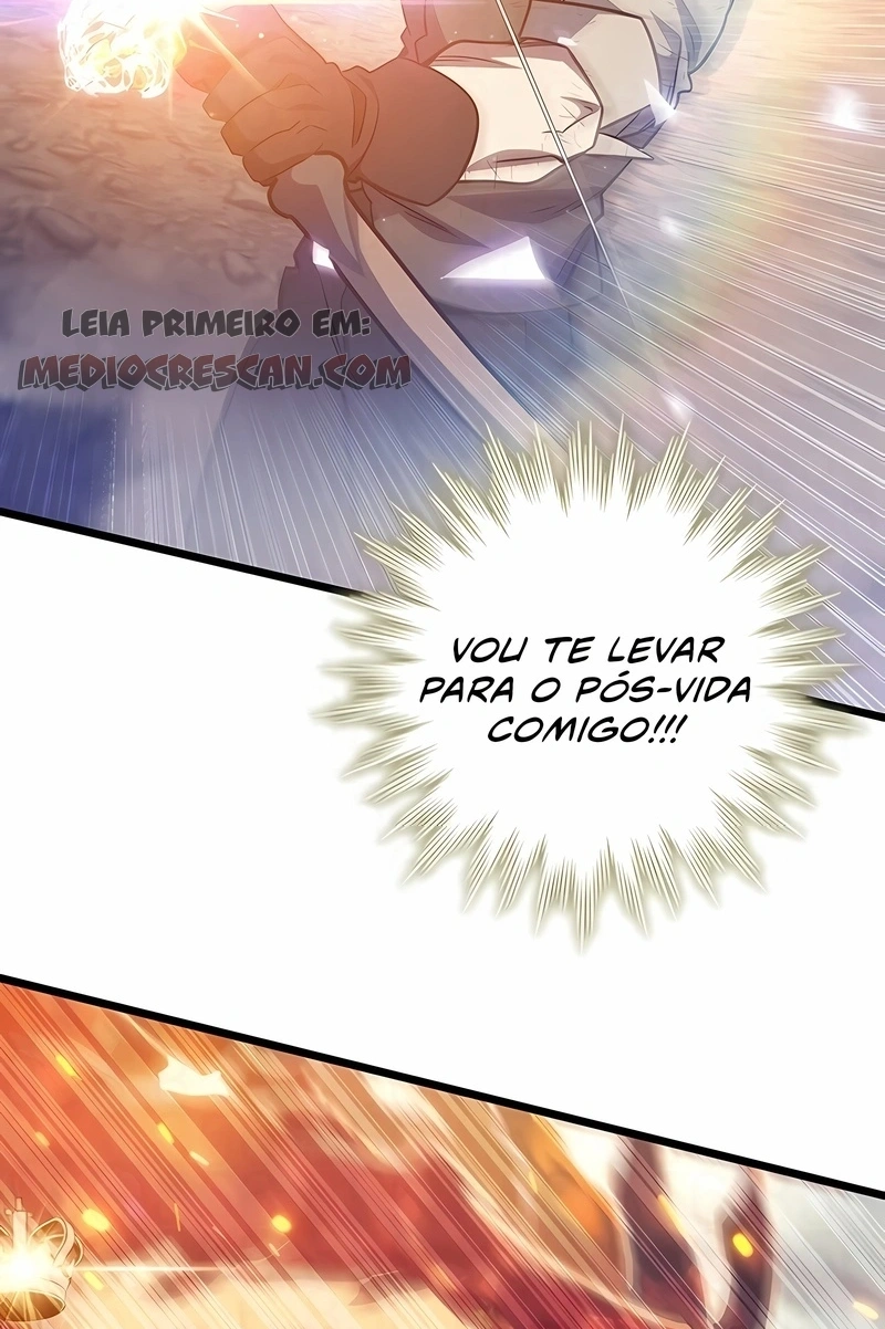 The Mage: Swallowed the Dragon Capítulo 127 Página 94