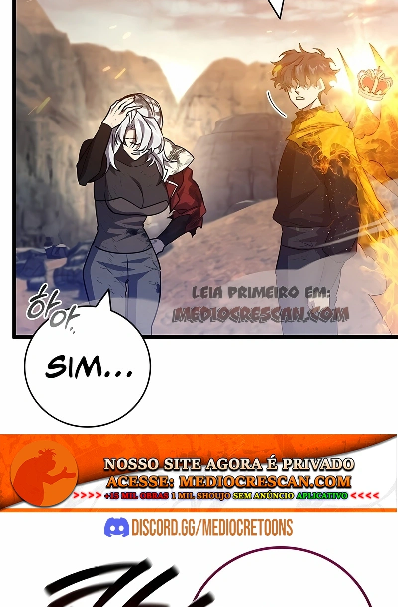 The Mage: Swallowed the Dragon Capítulo 128 Página 100