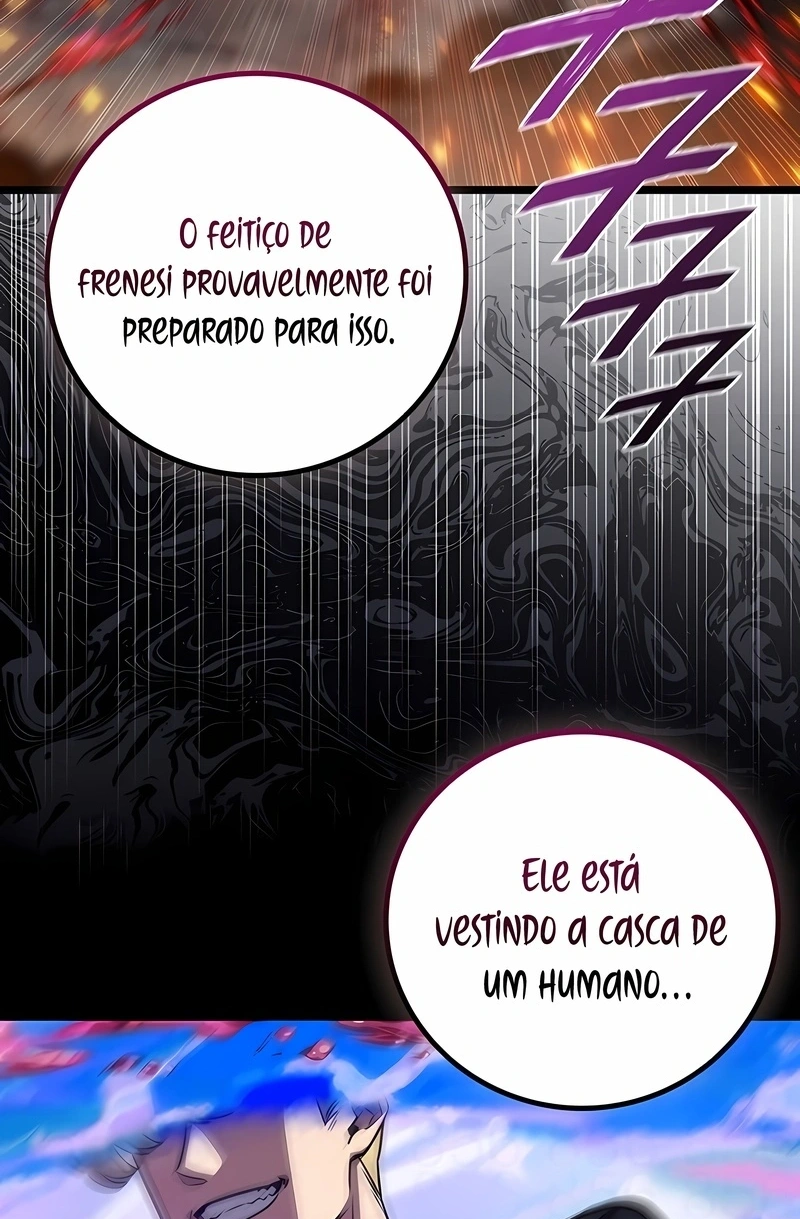 The Mage: Swallowed the Dragon Capítulo 128 Página 102