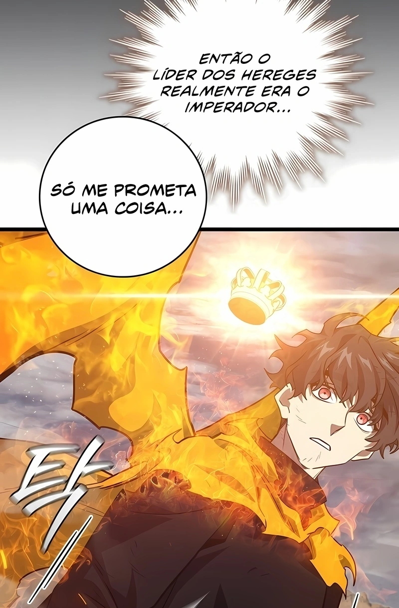 The Mage: Swallowed the Dragon Capítulo 128 Página 104
