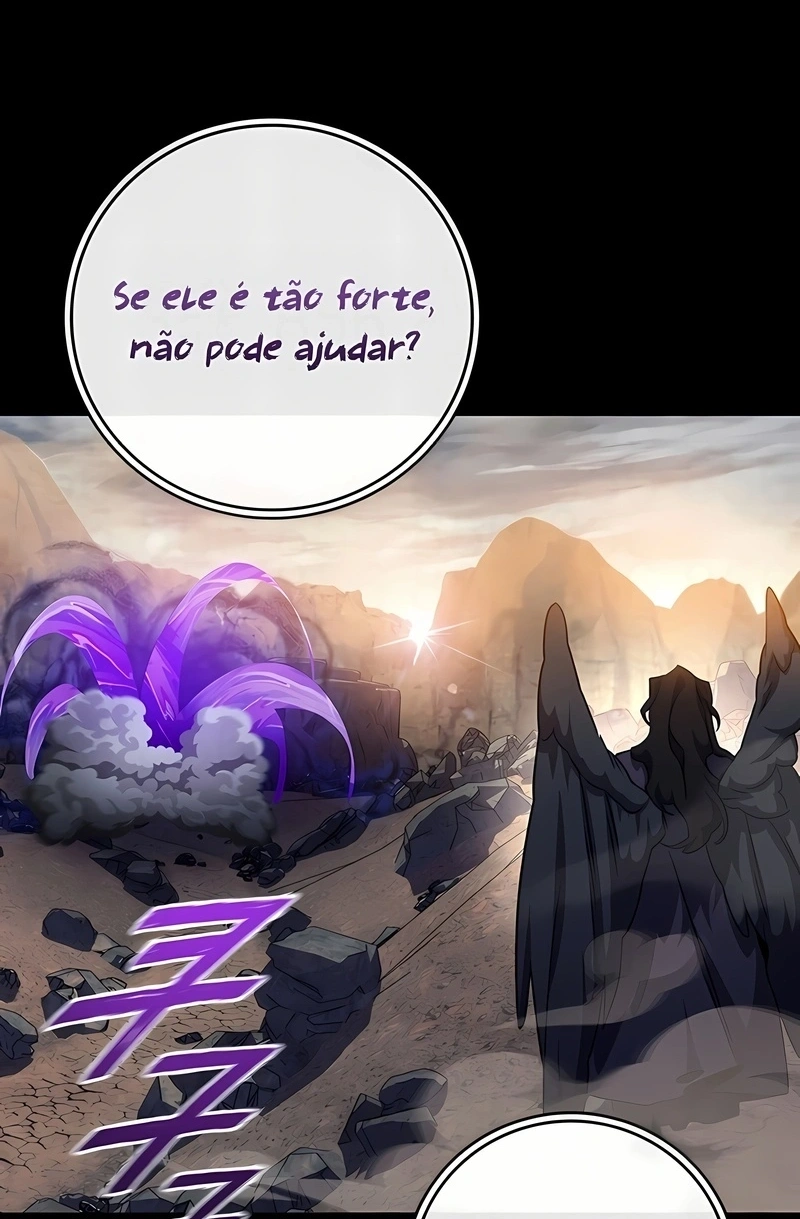 The Mage: Swallowed the Dragon Capítulo 128 Página 111