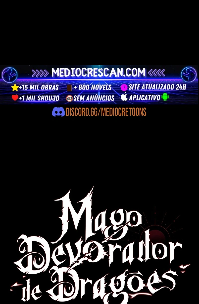 The Mage: Swallowed the Dragon Capítulo 128 Página 119