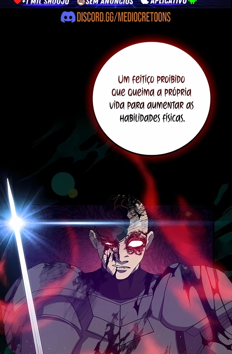 The Mage: Swallowed the Dragon Capítulo 128 Página 14