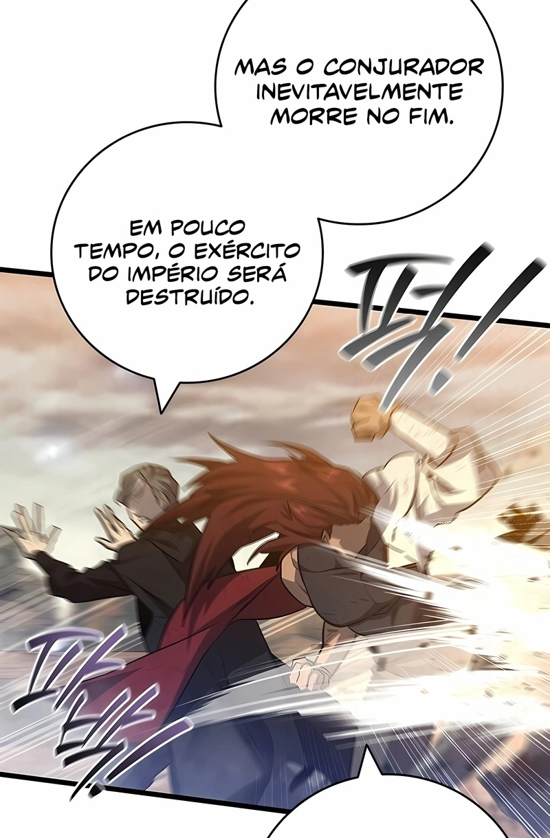 The Mage: Swallowed the Dragon Capítulo 128 Página 16