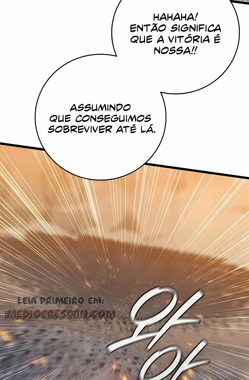 The Mage: Swallowed the Dragon Capítulo 128 Página 17