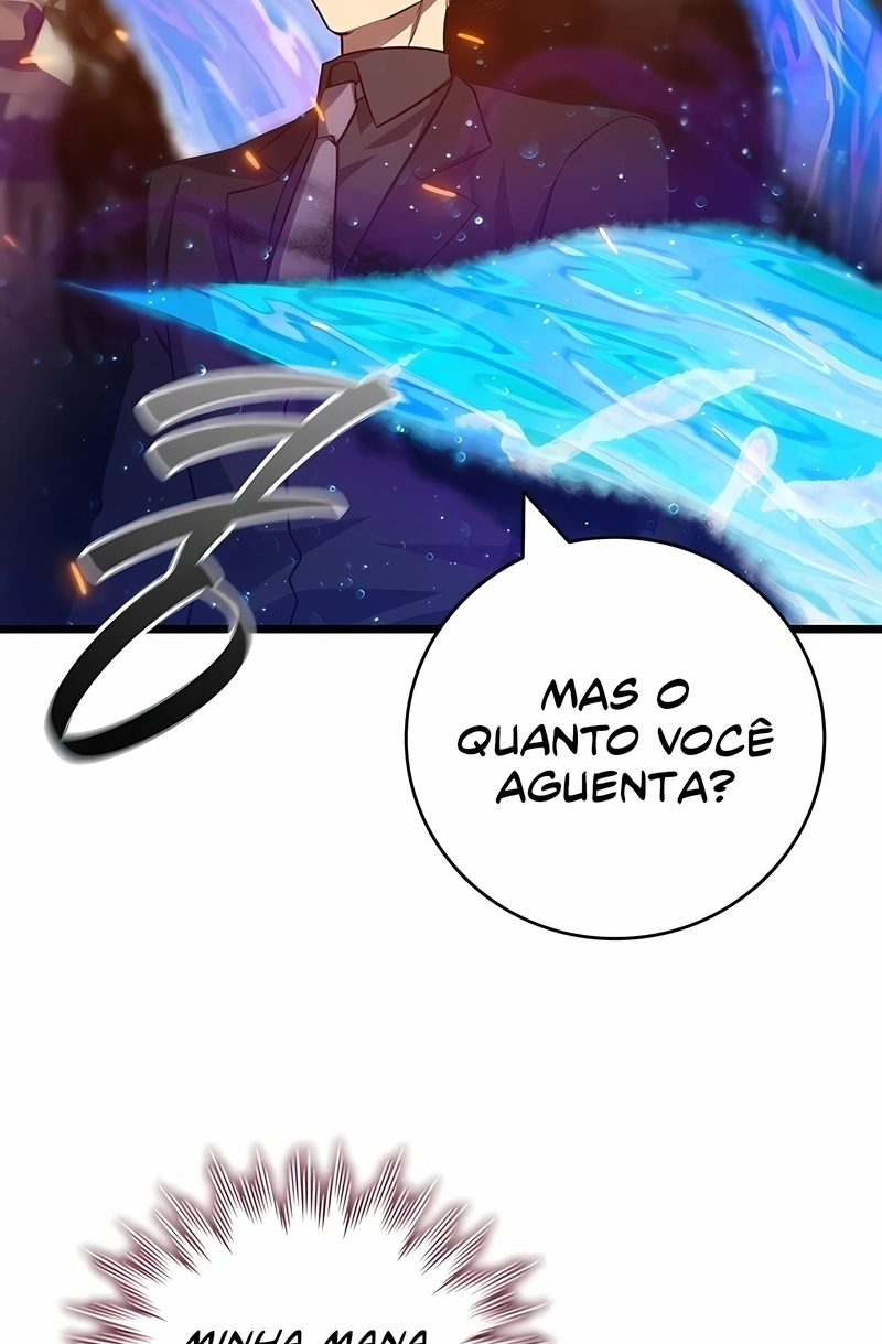 The Mage: Swallowed the Dragon Capítulo 128 Página 84