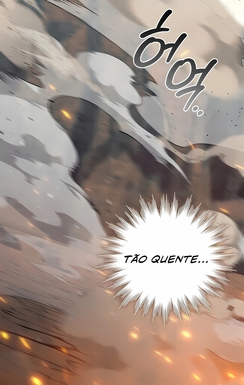 The Mage: Swallowed the Dragon Capítulo 129 Página 109