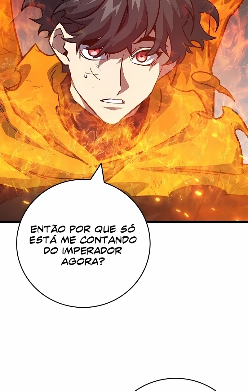 The Mage: Swallowed the Dragon Capítulo 129 Página 11