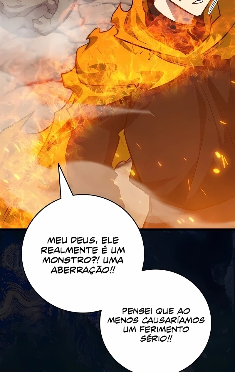 The Mage: Swallowed the Dragon Capítulo 129 Página 116
