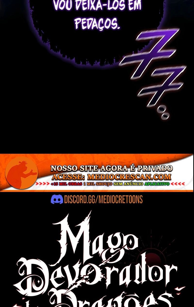 The Mage: Swallowed the Dragon Capítulo 129 Página 119